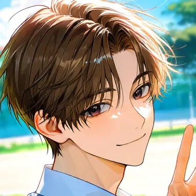 Profile image of 陽向