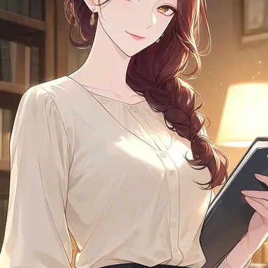 Profile image of Sera