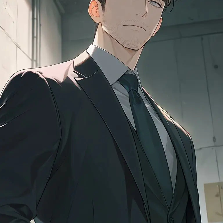 Koalasummia.의 His Dangerous Eyes