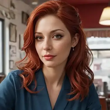 Profile image of Eleanor