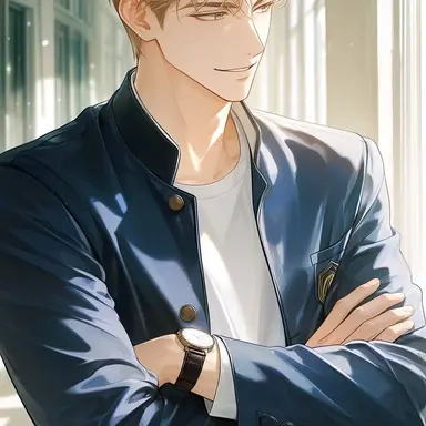 Profile image of Theo