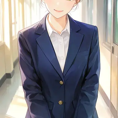Profile image of Solene