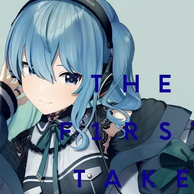 Profile image of 星街 すいせい