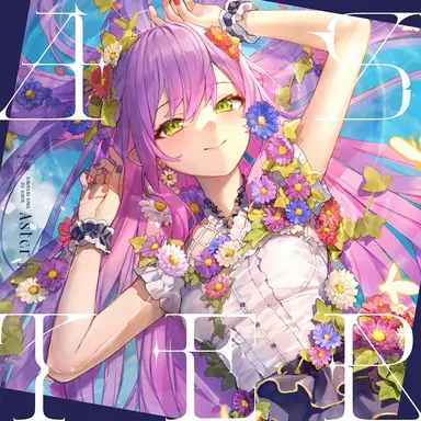 Profile image of 常闇トワ