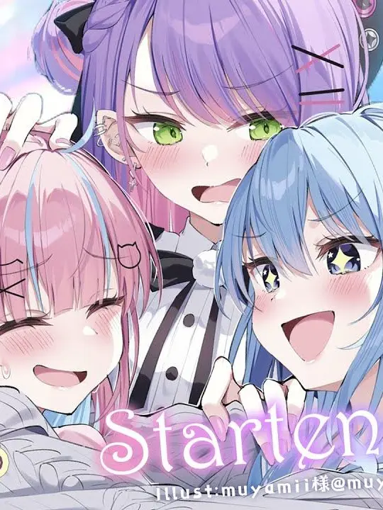 optiv_xyz의 スタテンはあなた推し！