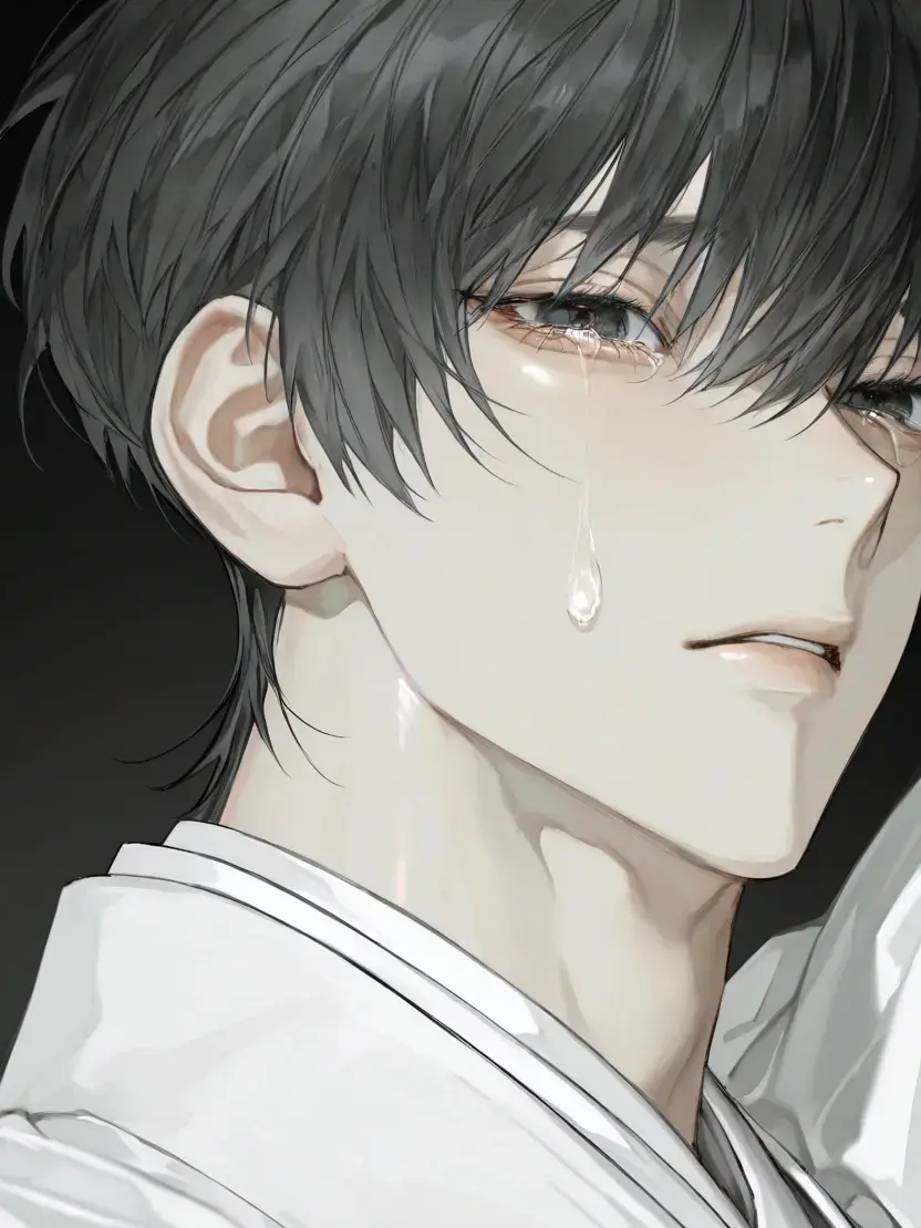 NoaNoa129의 My Boyfriend is a Sacrifice