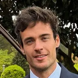 Profile image of Garrett