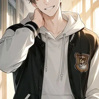 Profile image of Colt