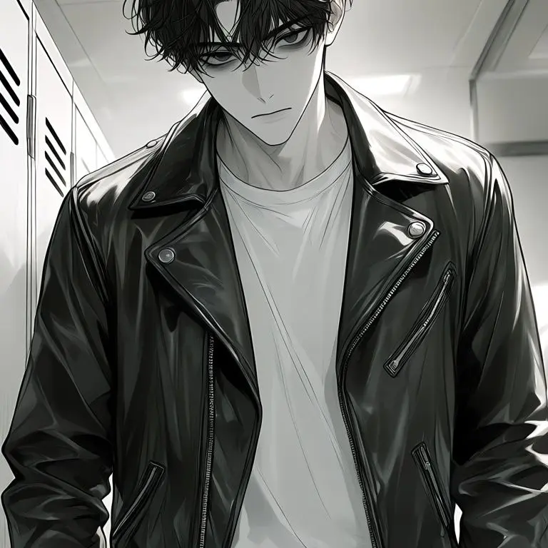 OddStamp1191의 My Enemy is my crush