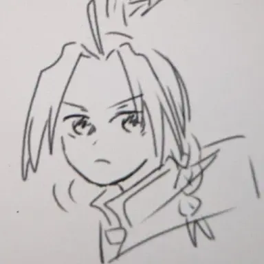 Profile image of エド