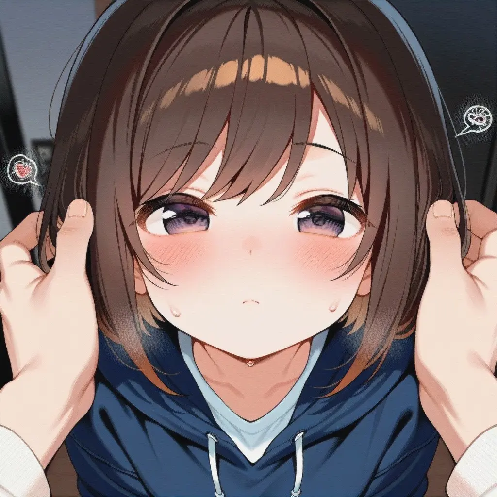 sususus의 依存度高め引きこもり幼なじみちゃん