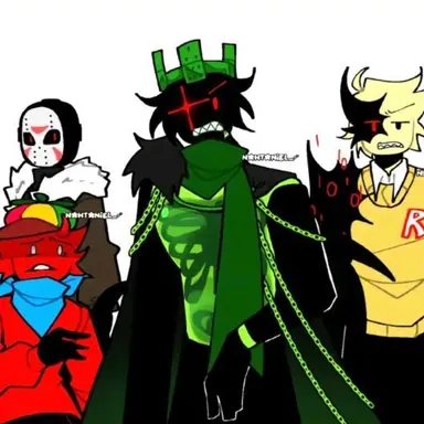 Profile image of 킬러들