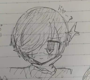 Profile image of しき