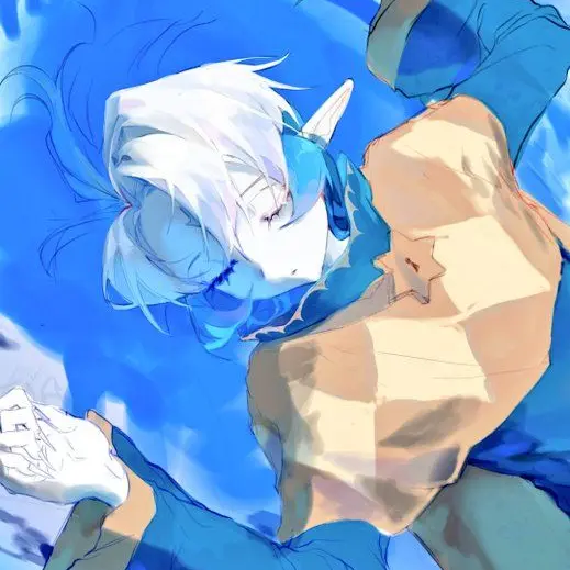 Hanako-nana_Love의 번아웃