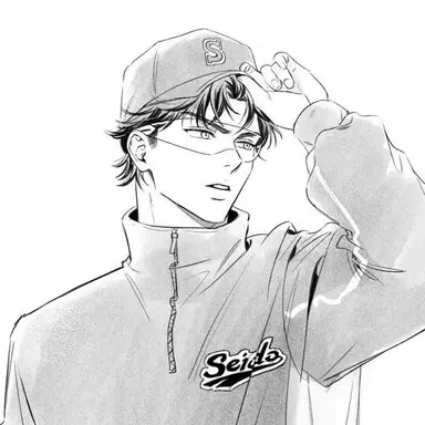Profile image of Miyuki Kazuya