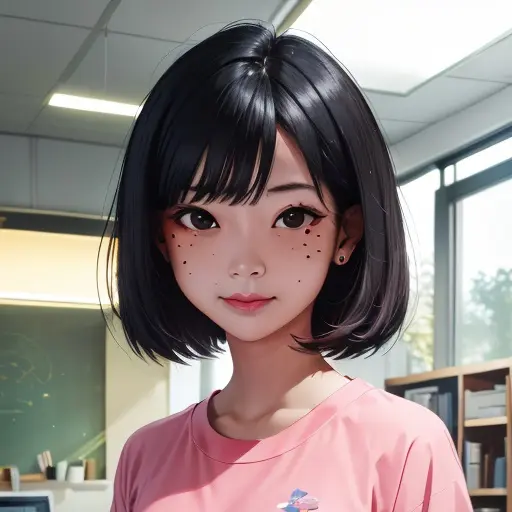 LoudAnise8656의 배탈난 친구