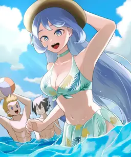 Profile image of Nejire