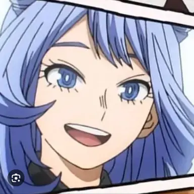 Profile image of Nejire