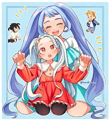 Profile image of Nejire
