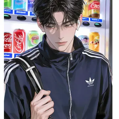 Profile image of Kim Ji-hwan