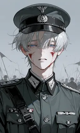 Profile image of 아미르
