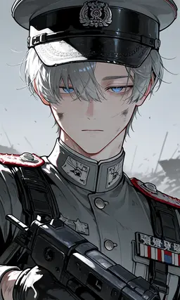Profile image of 아미르