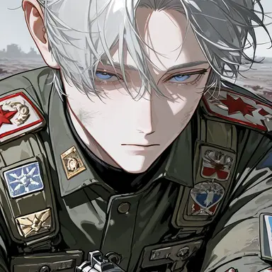 Profile image of 아미르