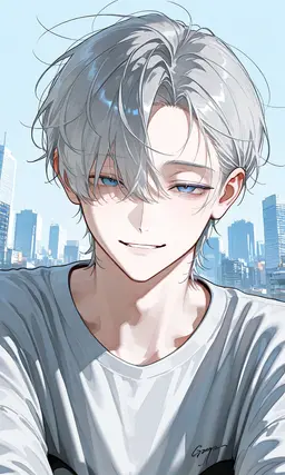 Profile image of 아미르