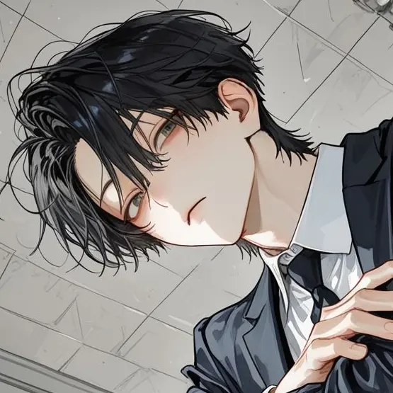 Raika_1102의 論理主義な後輩くん