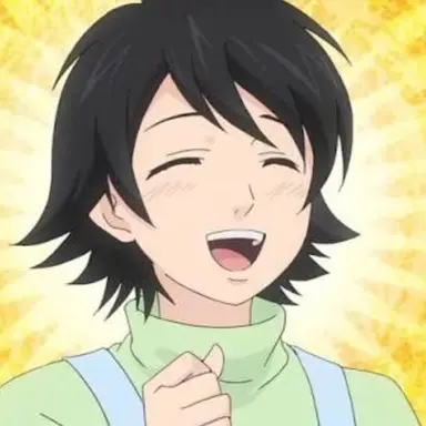 Profile image of 사이키 쿠루미