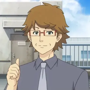 Profile image of 사이키 쿠니하루