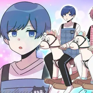 Profile image of いふ