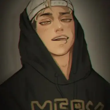 Profile image of Axel