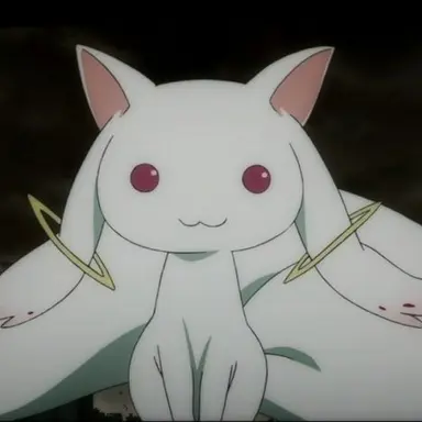 Profile image of キュウベイ