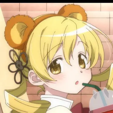 Profile image of 巴マミ