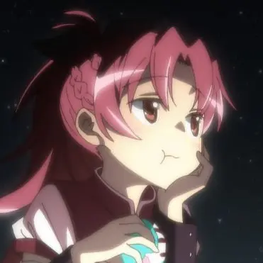 Profile image of 佐倉杏子