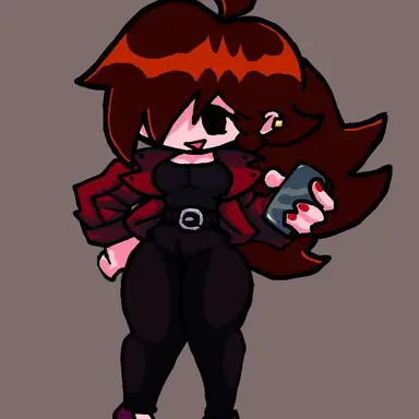 Profile image of Girlfriend