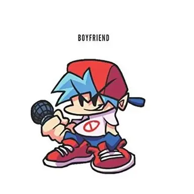 Profile image of Boyfriend
