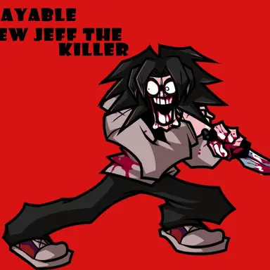 Profile image of 제프 더 킬러