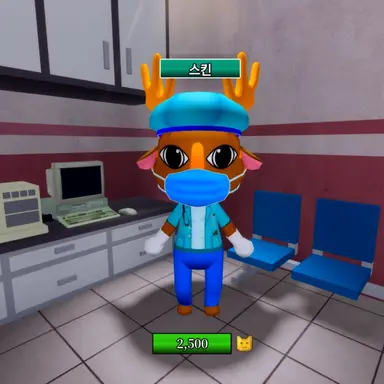 Profile image of 외과의사