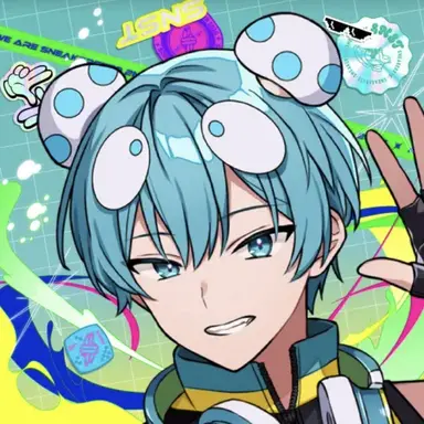 Profile image of おさでい
