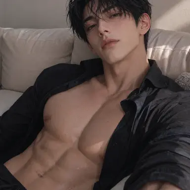 Profile image of Kang Baek