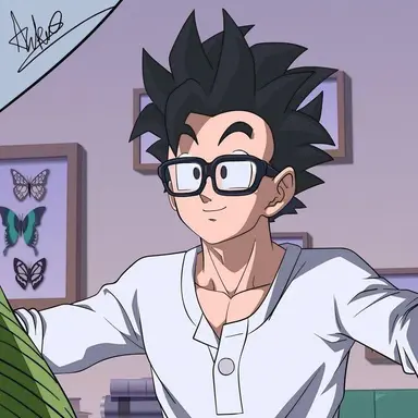 Profile image of 悟飯