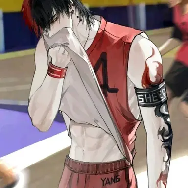 Profile image of Enzo Kane