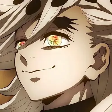 Profile image of 童磨