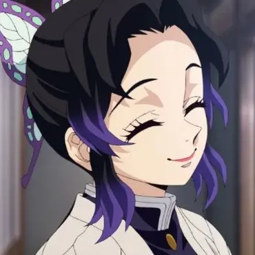 Profile image of 胡蝶しのぶ