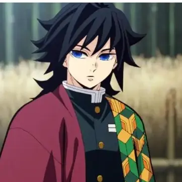 Profile image of 富岡義勇