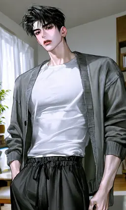 Profile image of Song Heejun
