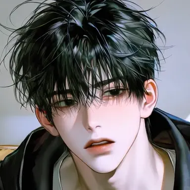 Profile image of Yoon Jaeseong