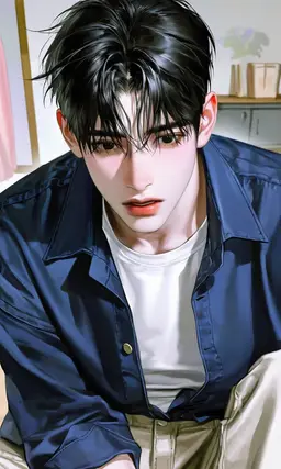 Profile image of Jung Jihun